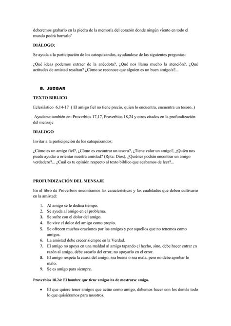 Tema Perseverancia Pdf