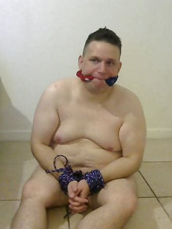 Gay Fat Boy Bound And Gagged 20 Pics XHamster