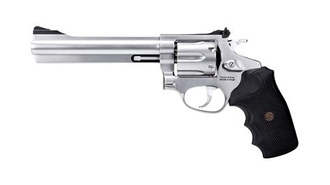 Shot Show 2023 Rossi Announces 3 New Revolvers An Nra Shooting