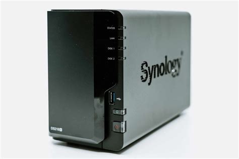 How To Properly Back Up Your Synology NAS to the Cloud - ElephantDrive