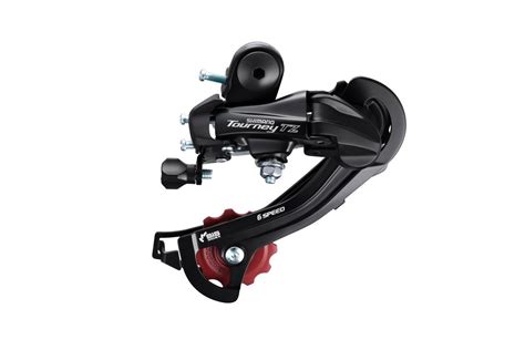 SHIMANO RD-TZ500 6-SPEED