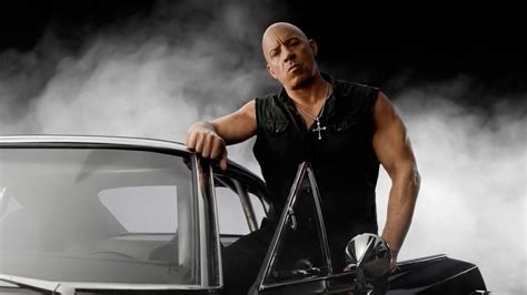 Mira el primer tráiler de 'Fast and Furious 10', con Jason Momoa