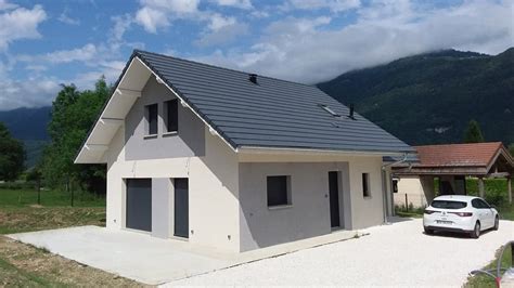 Constructeur De Maisons Rh Ne Alpes Maisons Clair Logis