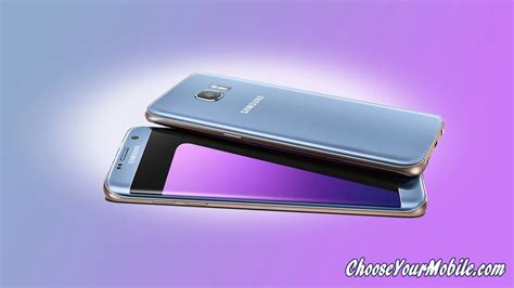 Samsung Galaxy S7 Edge Sm G935 Specifications