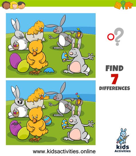 Spot The Differences Between Two Pictures Images And Photos Finder