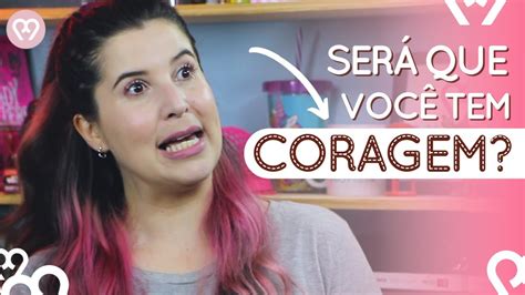 LIVRO A CORAGEM DE NÃO AGRADAR YouTube