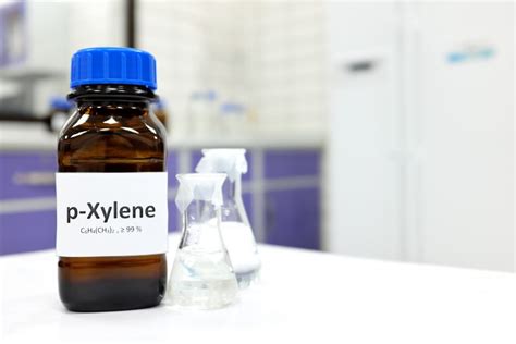 What Is Xylene?
