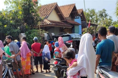 KPK Kembali Geledah Sejumlah Tempat Di Pemalang Salah Satunya Rumah