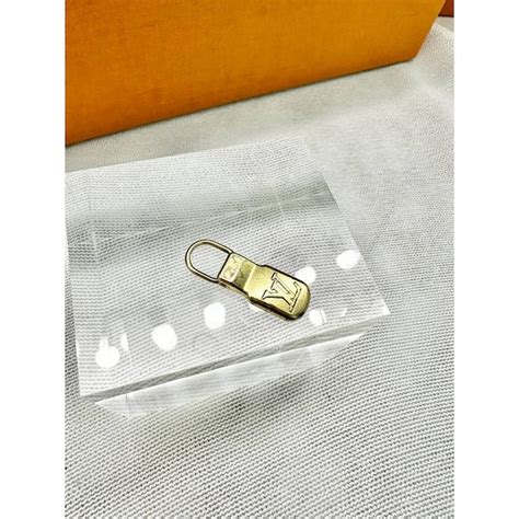 Louis Vuitton Louis Vuitton Zipper Pull Replacement Grailed