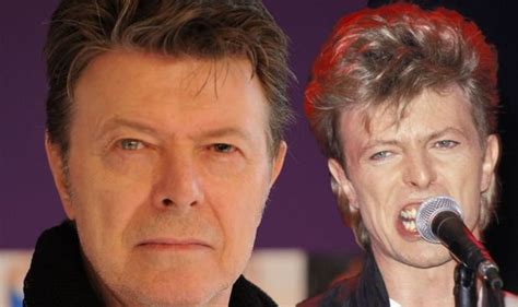 David Bowie children: Did David Bowie have children? | Music ...