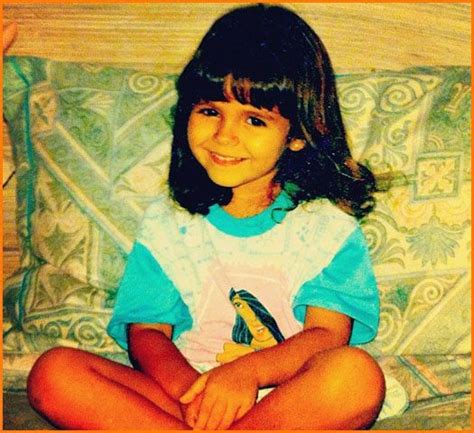 Little Victoria Justice