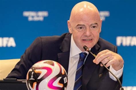 US to host new FIFA Club World Cup in 2025, Chile will host U20 World Cup