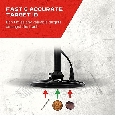 Minelab Equinox 900 Metal Detector – Metal Searchers