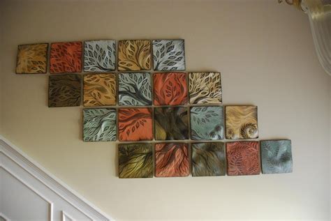 Ceramic Wall Art Marvelous Ceramic Wall Art Tile Wall Art Ceramic