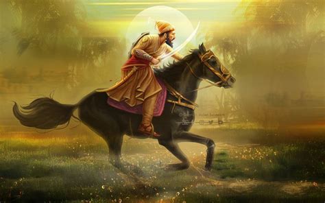 Chhatrapati Shivaji Maharaj By Mohan Sonawane Great Warrior Best