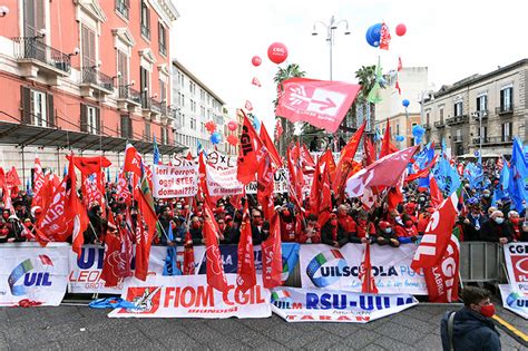 Sciopero Generale Si Rischia La Precetttazione Cosè E Come Funziona