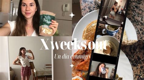 VUELVO A COMPETIR UN DÍA CONMIGO BIKINI PREP vlog YouTube