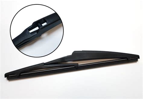 Rear Car Wiper Blade Hq Automotive Hq10c Fit Toyota Rav4 A4 Mk4 2013 Wiper Blades Rear