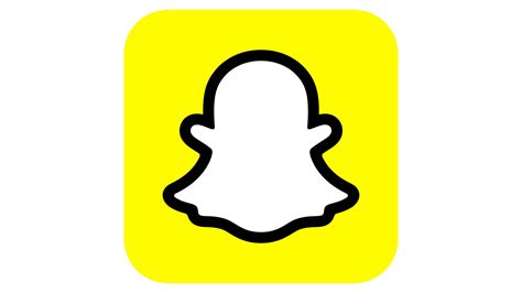 Snapchat Logo and sign, new logo meaning and history, PNG, SVG