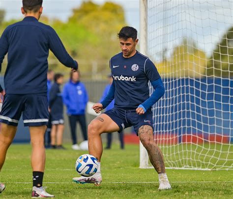 San Lorenzo De América on Twitter JuampiCaballero en