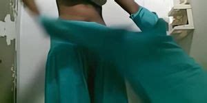 Punjabi Milf Stripping For Boyfriend Tnaflix