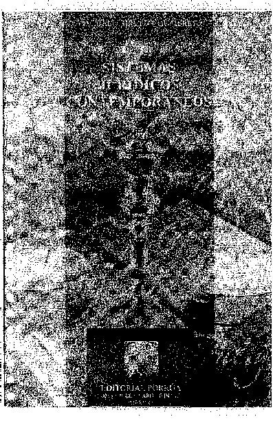 Sistemas Juridicos Contemporaneos Consuelo Sirvent Gutierrez Pdf