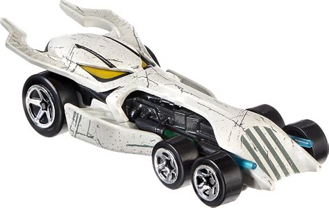 General Grievous Star Wars Hot Wheels Tfa Character Cars Djl