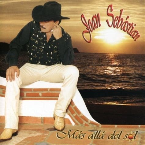 Letra De Sol Joan Sebastian