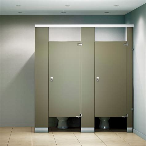 Commercial Restroom Hand Dryers And Toilet Partitions For Remodels