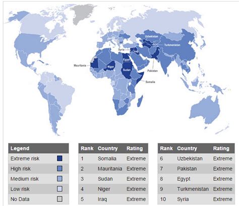 Freshwater Issues And Conflicts The Geographer Online