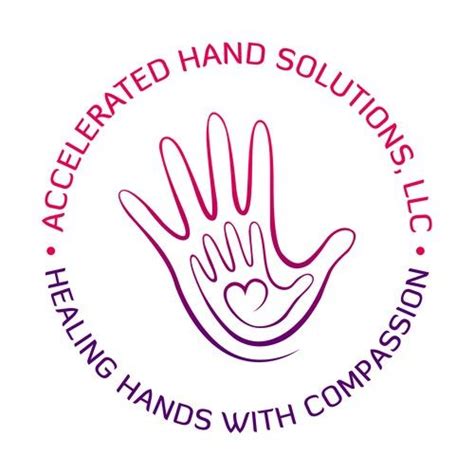 Design A Logo For A Specialty Hand Therapy Clinic That Creates