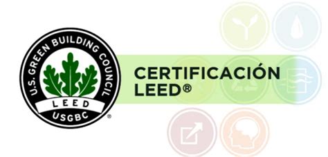 Certificación Leed Dificonsa