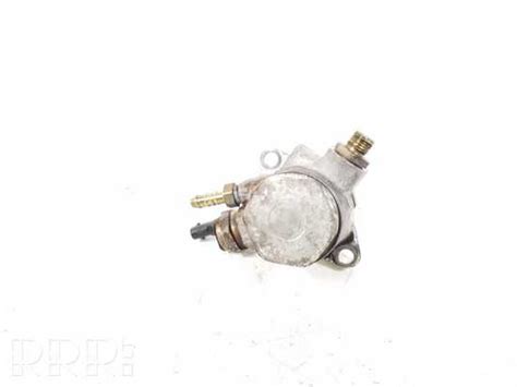 04E127026G Audi A3 S3 A3 Sportback 8V Fuel Injection High Pressure Pump