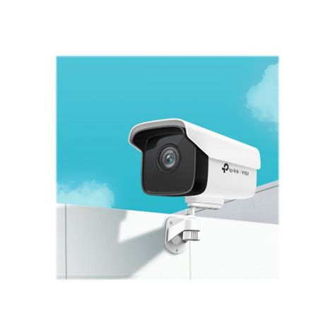 VIGI C300 Series C300HP-4 - V1 - network surveillance camera - outdoor ...