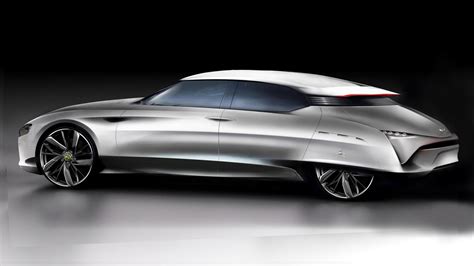 Citroen DS Hommage concept by Thorsten-Krisch on DeviantArt