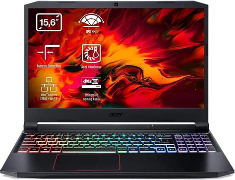 Acer Nitro 5: Price, features and where to buy Kilaptop