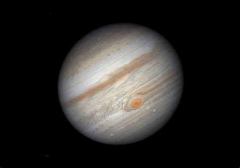 Jupiter's Exceptionally Close Opposition - Sky & Telescope - Sky & Telescope