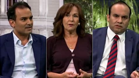 Aqu Se Debate Los Detalles De La Comisi N De Expertos Del Nuevo