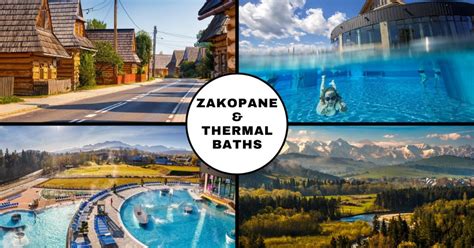 Krakow Zakopane Thermal Baths With Optional Lunch GetYourGuide