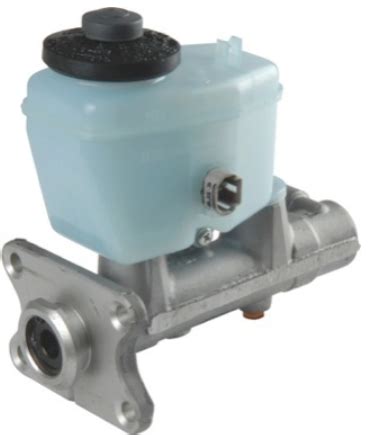 BRAKE MASTER ASSY SB BM21102