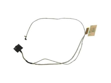 New Lcd Led Lvds Video Display Screen Cable For Hp Pavilion B