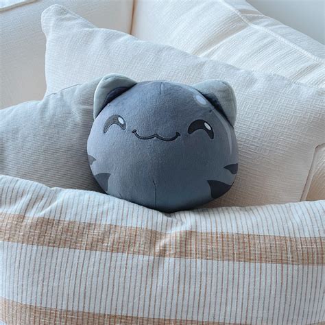 Youtooz Tabby Slime Stickie 6 Inch Super Soft Magnetic Plushie From Video Game Slime Rancher