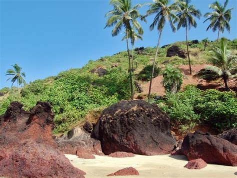 Worlds Best Nude Beaches Escape Au