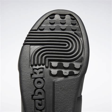 Workout Plus in Core Black / Core Black / Pure Grey 5 | Reebok Official UK