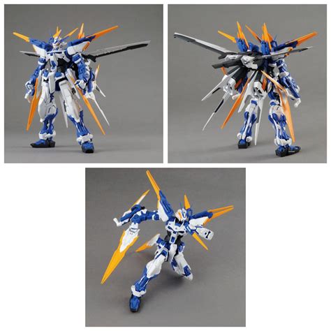 Yahooオークション 新品未開封 プレバン限定 Mg ガンダムアストレイ