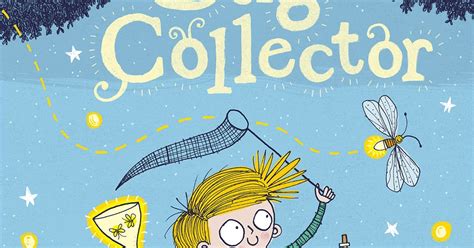 Kids' Book Review: Review: The Bug Collector