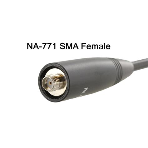 Nagoya Na M Cm Dual Band Antenna Sma Female Male Bnc