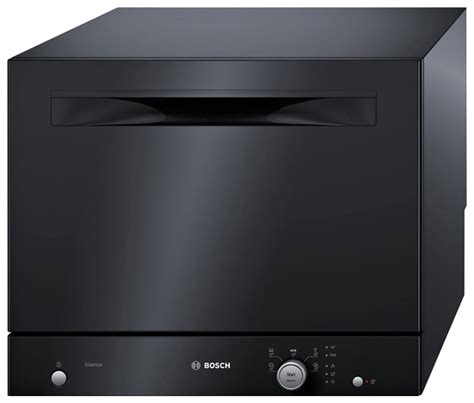 Компактная посудомоечная машина BOSCH SKS 50E16 | отзывы
