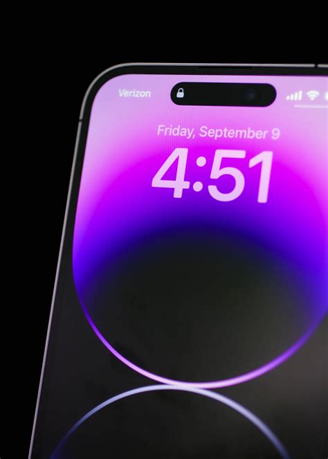 iPhone 14 Pro, Pro Max Get the Biggest Changes to Apple's Phone Lineup