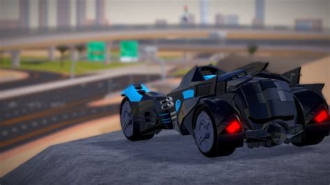 Drive X codes (April 2025) [CARS]